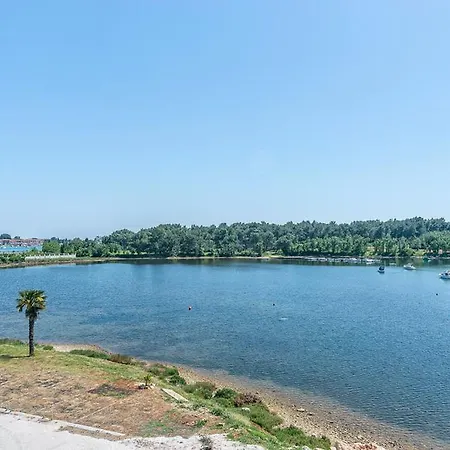 Apartment Ivana-a0.12-